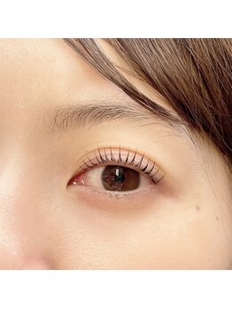 ヌーベルボーテ/パリジェンヌラッシュリフト