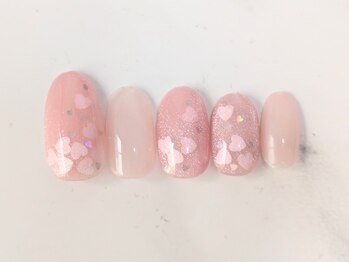 ルーム 津田沼店(ROOM)/【定額プラチナコース¥6800】