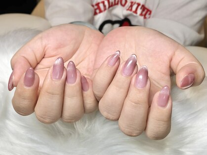 ベレピ 西新(Belepi)の写真