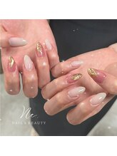 ネオン(Ne.)/mirror nuance