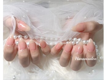 ハナアイ サロン 新宿店(hanaai salon)/ハンドケアコース