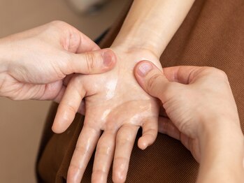 トトノエ(toTonoe)/オイルリラクゼーション・ハンド