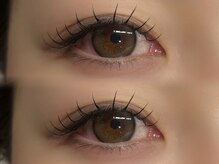 キキ(kiki)/フラットラッシュ120本