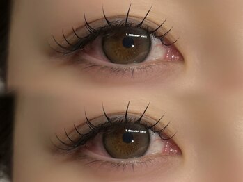 キキ(kiki)/フラットラッシュ120本