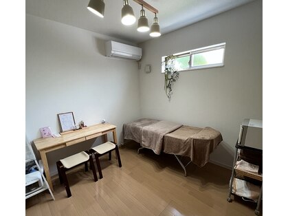 グリュック(GLUCK)の写真