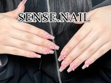 センスネイル 池袋店(Sense Nail)/ワンホンネイル
