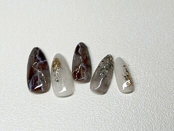 ネイルサロン リベラ(Libera)/art collection