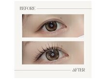 ツヤメキ イオンタウン四日市泊店(TSUYAMEKI)の雰囲気(丁寧なカウンセリングで理想のまつげに♪ご要望をお伝え下さい。)