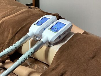 青空 チクシノサロン(SORA CHIKUSHINO SALON)の写真/はじめての方におすすめ◎まずは体験からスタート！話題の痩身をお得に試して変化を体感できるチャンス！