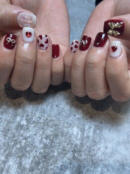 エムクオリティ(M-Quality)/