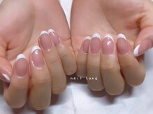 ルネ(Lune)の雰囲気（『大人』上品フレンチ）