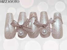 リズ キョウト(RIZZ KYOTO)/17：【次世代ネイル・再来の方】