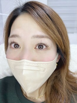 ハウオリ(Hau'oli)/まつげパーマ♪