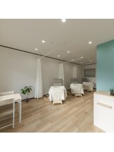 フローレイ 大矢知店(FlorEye)/お友だちと一緒に