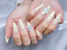 サニエネイルサロン 新大久保店(SANIE NAIL SALON)/