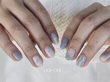 ウィウィ(oui-oui `)