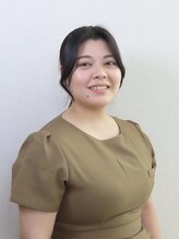 クチュリエール 銀座店&nbsp;網野 恵子