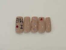 アンネ 表参道(ANNE)/【Hand】韓国/Y2K 定額