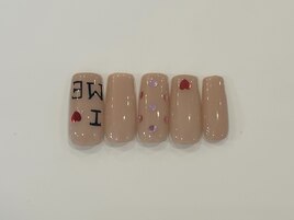 【Hand】韓国/Y2K 定額