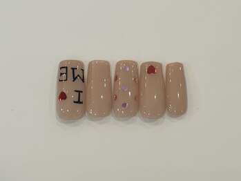 【Hand】韓国/Y2K 定額