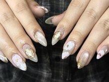 マイショウ 加須店(MY SHOW)/ 新井限定つけ放題コース