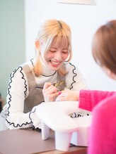 アトリエマッジョ(Atelier Maggio)/施術