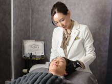 ルミアリュクス(LUMIA LUXE)/WOTT使用で他で体験できない感覚