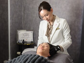 ルミアリュクス(LUMIA LUXE)/WOTT使用で他で体験できない感覚