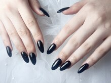 スカルプワンカラー