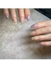 定額デザイン/ニュアンス