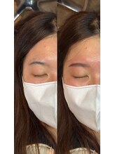 カラン バイ ソーイ アンド メイクアイ ラトット バイ ソーイ アンド メイクフェイス/