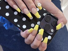 エイト ネイル 渋谷駅前店(eight nail)/フレンチネイル