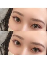 アイラッシュ ファボ(EYELASH FAV)
