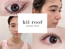 キールーフ 学芸大学 中央町店(kii roof)