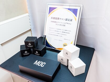 ヌア 東大宮駅前(NUA)の写真