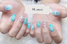 28ネイル 新中野店