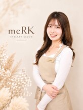 メルク 名駅店(meRK) misuzu /名駅