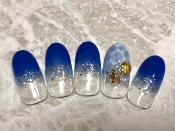 ネイルサロン ウノ 湘南平塚(UNO)/