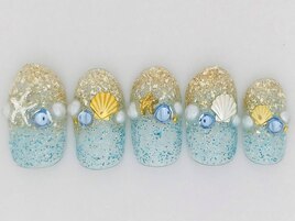 541ジェル￥9288スカルプ￥13608