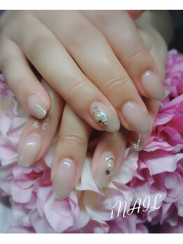 アイネイル(iNAIL)/