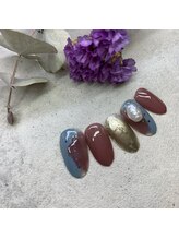 デュオ(duo)/9月monthlyデザイン　￥6900