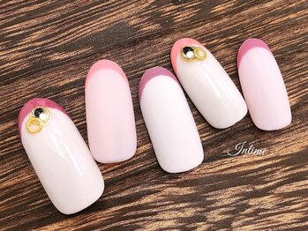 アンティム(Intime)/2021年1月キャンペーン