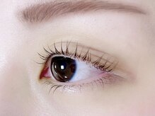 アイラッシュサロン リュネット(Eyelash salon Lunette)/パリジェンヌラッシュリフト