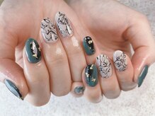 ツナミ(Tsunami)/オーダーデザイン