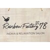 レインボー ファクトリー(Rainbow Factory 78)のお店ロゴ