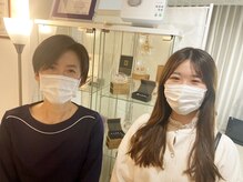 ブリリアン/眉毛サロンなんば