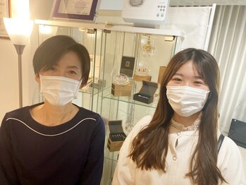 ブリリアン/眉毛サロンなんば