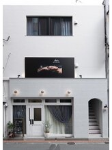 雲上のゆりかご 熊本上通り店/外観