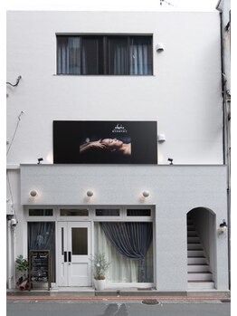 雲上のゆりかご 熊本上通り店/外観