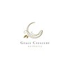 グレイス クレッセント(Grace Crescent)ロゴ